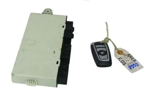 BMW 7 F01 F02 F03 F04 Other control units/modules 61359205691 9205691