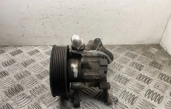 Mercedes-Benz R W251 Power steering pump A0064663101