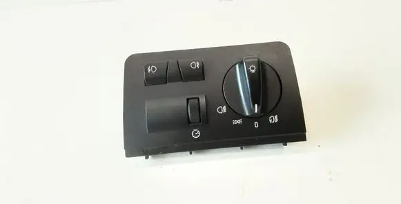 BMW X5 E53 Light switch 6909775