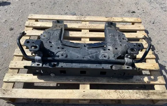Smart ForFour II W453 Front subframe 544153029R