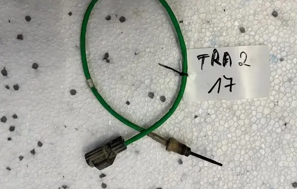 Ford Transit Exhaust gas temperature sensor BK3A12B591BB