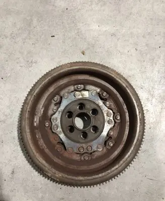 Skoda Octavia Mk3 (5E) Flywheel 03L105266DE