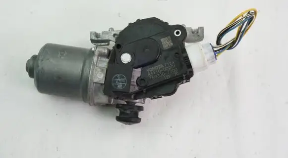 Toyota Yaris Wiper motor 851100D201 1593007700