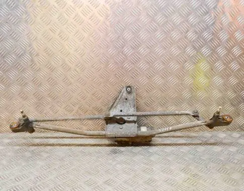 Ford Transit Front wiper linkage and motor 404523