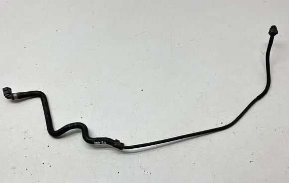 BMW X1 F48 F49 Engine coolant pipe/hose 7646896 20073510