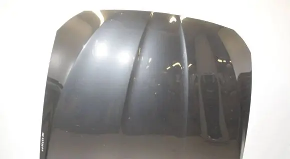 BMW 5 F10 F11 Engine bonnet/hood