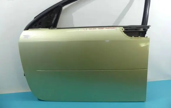 Smart ForFour I Front door IMPRK1281450