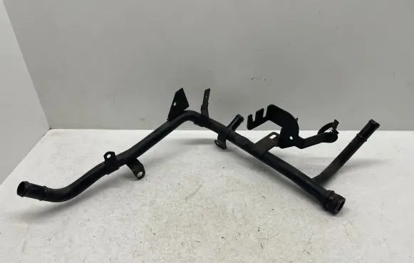 Volkswagen New Beetle Engine coolant pipe/hose 038121065 H0801BTW