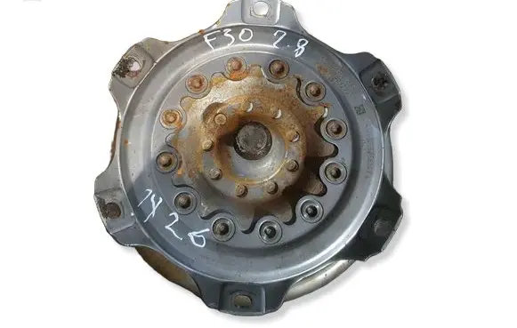 BMW 3 F30 F35 F31 Torque converter 8627134 24008627134