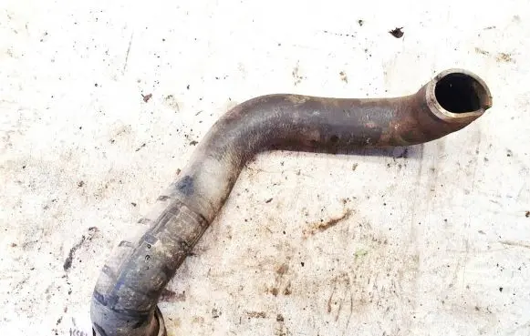 Citroen Xantia Intercooler hose/pipe