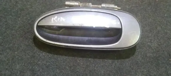 KIA Shuma Front door exterior handle 980203