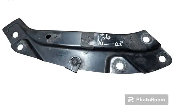 Volkswagen Polo V 6R Headlight/headlamp mounting bracket 6R0805982C
