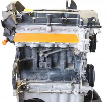 Opel Corsa D Engine A12XER