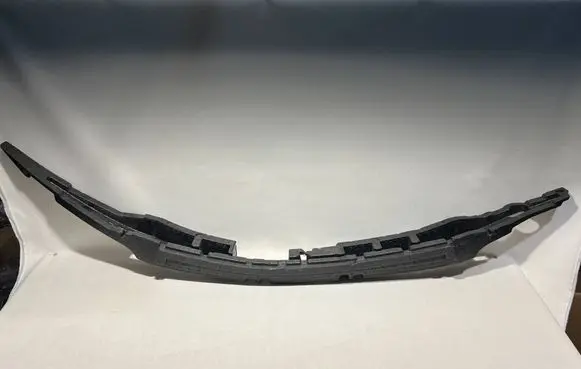 Volvo XC60 Front bumper foam support bar 32345553