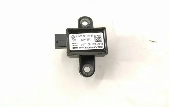 Mercedes-Benz ML W164 Airbag deployment crash/impact sensor A0038208426 0038208426