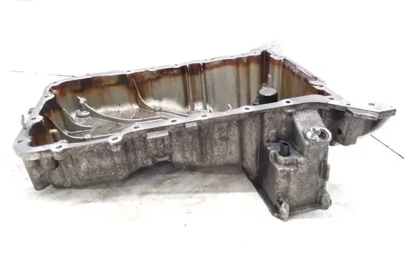 Oil sump