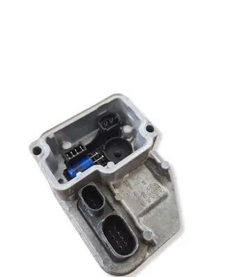 Land Rover Evoque I Torque split ecu control unit/module HAP542 5WP3351904 11367901