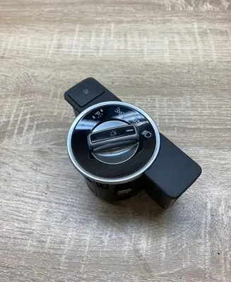 Mercedes-Benz C W204 Light switch 