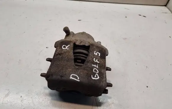 Volkswagen Golf V Front brake caliper 