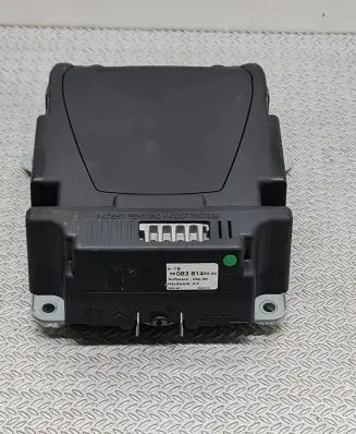 Peugeot 3008 I Head up display screen 9808381480 26091481 1941623