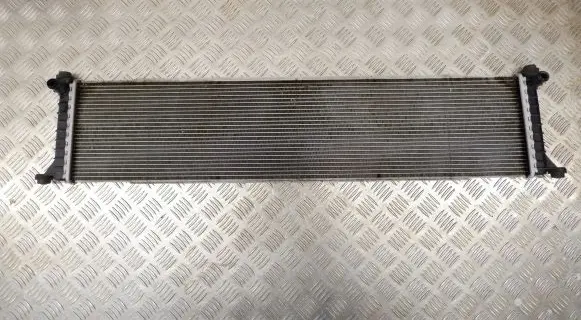 Tesla Model S Coolant radiator 600737200A