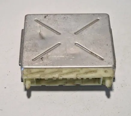 Volvo S60 Engine control unit/module P30735493 1T0101C00 T05300144