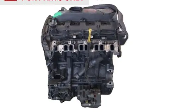 Peugeot Boxer Engine 4HUP22DTE