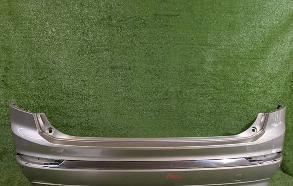 Volvo XC90 Rear bumper 