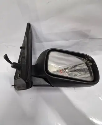 Nissan Primera Manual wing mirror E11015334