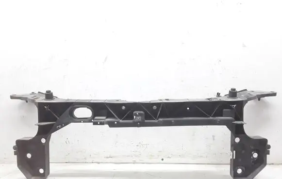 Renault Clio III Top upper radiator support slam panel 8200290143