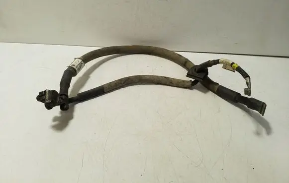 Volkswagen Transporter - Caravelle T5 Positive cable (battery) 7H0971794E