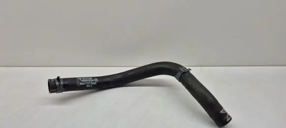 Porsche Cayenne (92A) Heater radiator pipe/hose 7P5815985