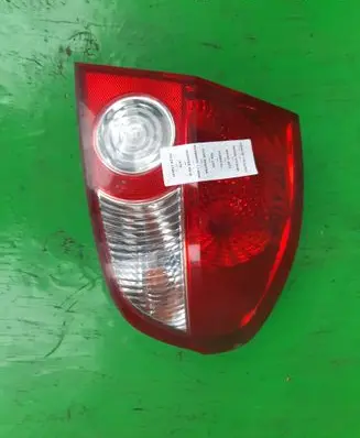 Hyundai Getz Rear/tail lights