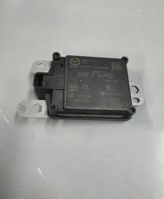 Mazda CX-30 Distronic sensor radar BON267XA0A BON2-67XA0-A