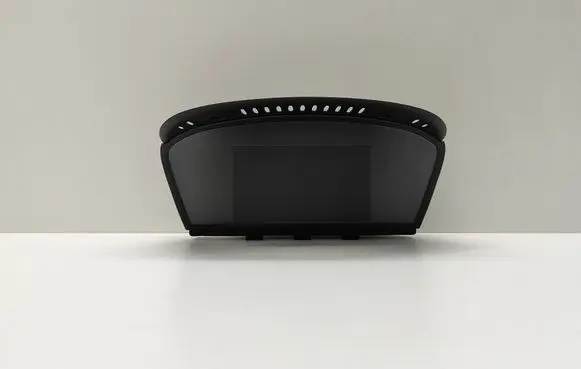 BMW 5 E60 E61 Screen/display/small screen 9151976 9151977 65829151976
