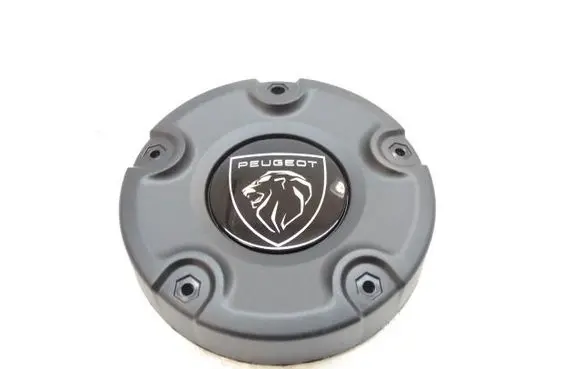Peugeot Partner III Original wheel cap 