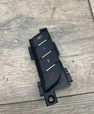 Audi A6 C7 Front door speaker cover trim 13012013 10015853 4G0959769