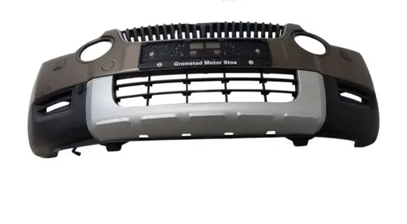 Skoda Yeti (5L) Front bumper