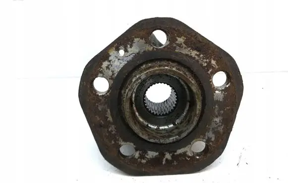 Tesla Model 3 Rear wheel ball bearing 