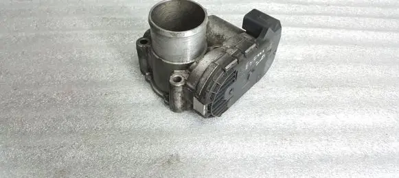 Renault Espace - Grand espace IV Throttle valve 8200330810 8200330812 0281002681