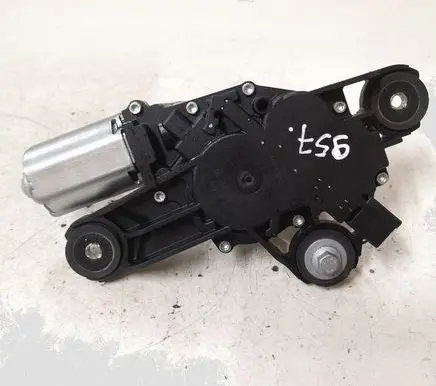 Volvo V40 Rear window wiper motor 0390201884 31294492