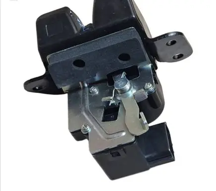 KIA Sorento Tailgate/trunk/boot lock/catch/latch 812301h000