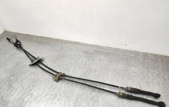 Mazda CX-5 Gear shift cable linkage