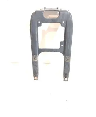 Mercedes-Benz GL X164 Top upper radiator support slam panel A0005840426