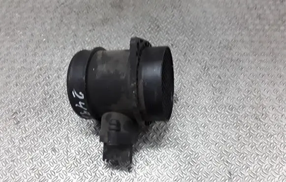 Volvo S80 Mass air flow meter 0280218108