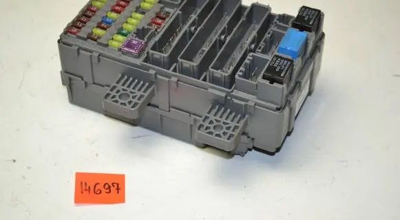 Honda Civic Fuse box set SMGS230 070226