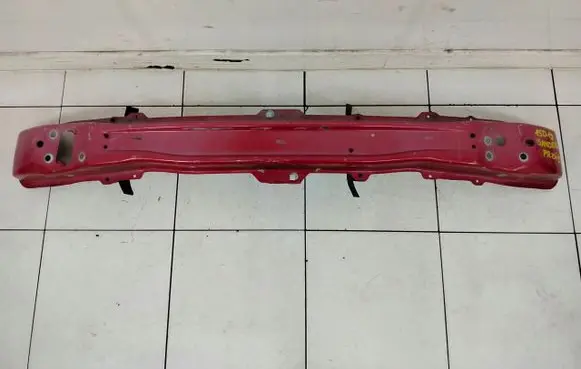 Dacia Sandero II Front bumper support beam