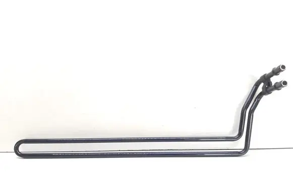 BMW 3 E46 Power steering radiator 