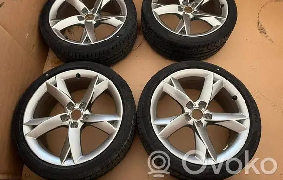 Audi A5 Sportback 8TA R19 alloy rim 8T0601025CK