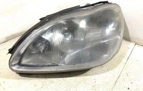 Mercedes-Benz S W220 Headlight/headlamp 084401127L